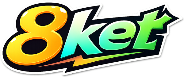 Logo 8ket